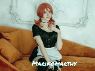 Marikomarthy
