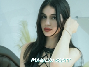 Marilyn_scott
