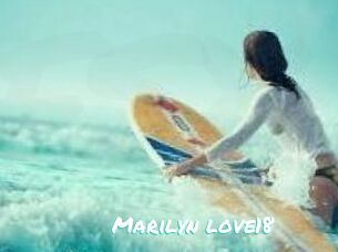 Marilyn_love18