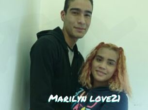 Marilyn_love21
