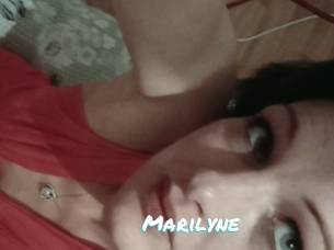 Marilyne