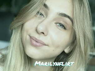 Marilynflirt