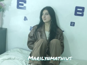 Marilynmathius