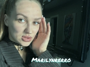 Marilynrerro