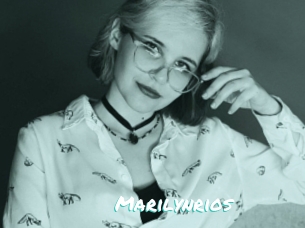 Marilynrios
