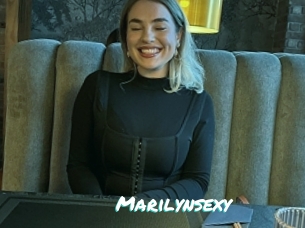 Marilynsexy