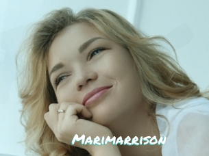 Marimarrison