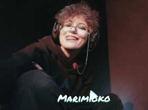 Marimioko