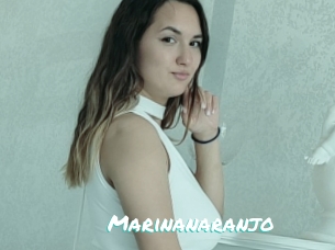Marinanaranjo