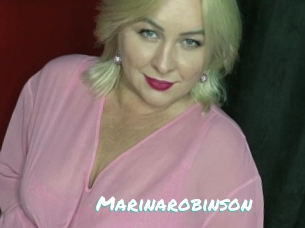 Marinarobinson