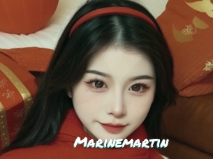 Marinemartin
