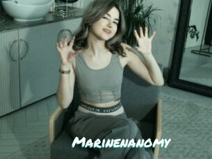 Marinenanomy
