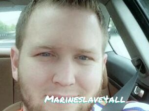 Marineslave4all