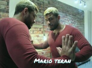 Mario_teran