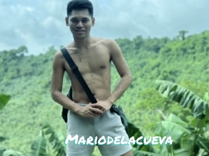 Mariodelacueva