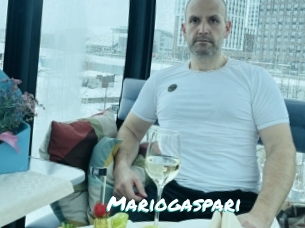 Mariogaspari