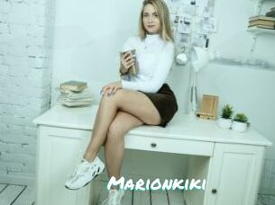 Marionkiki