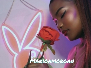 Marionmorgan