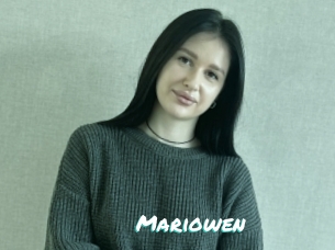 Mariowen