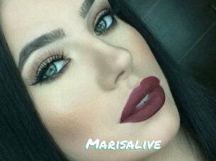 Marisalive