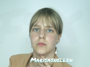 Marisasnellen