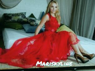 Mariskyline