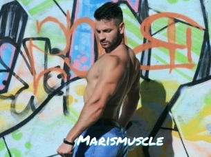 Marismuscle