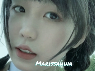 Marissahina