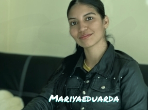 Mariyaeduarda