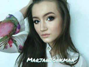 Marjanjonkman