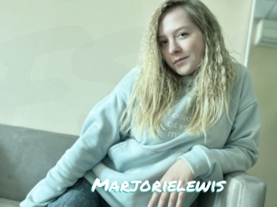 Marjorielewis
