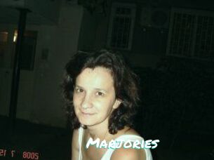Marjories