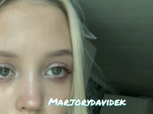 Marjorydavidek
