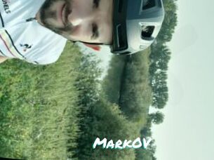 MarkOV