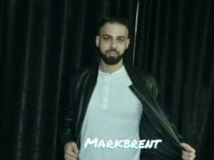 Markbrent