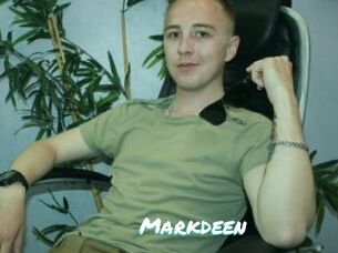 Markdeen