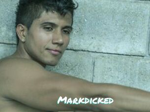Markdicked