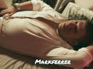 Markferrer