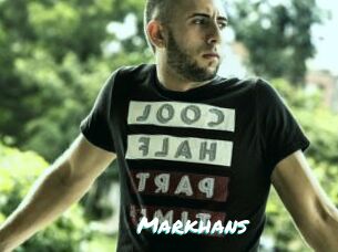 Markhans