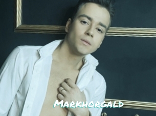 Markhorgald