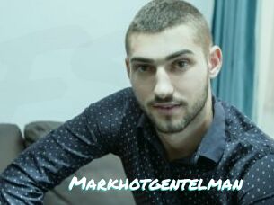 Markhotgentelman