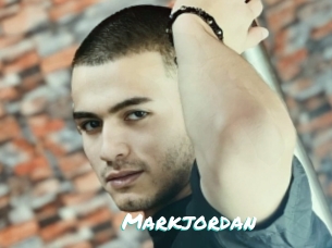 Markjordan