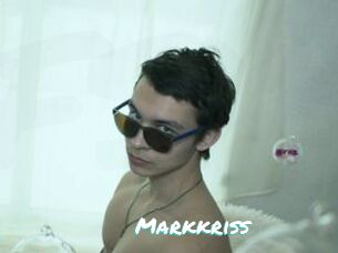 Markkriss