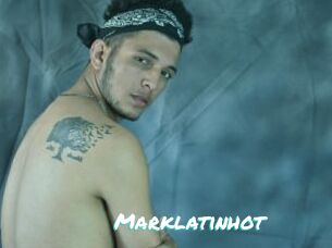Marklatinhot