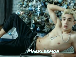 Marklermon