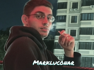 Markluconar