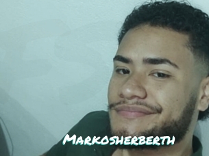 Markosherberth