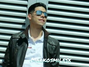 Markosmilesx