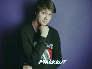 Markrut