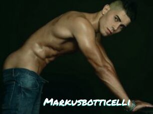 Markusbotticelli